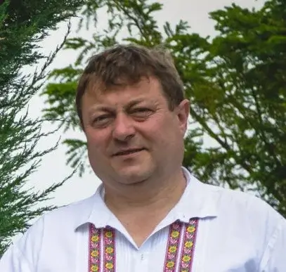 Jaroslav Buráň